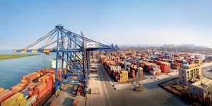 Vận tải đường biển từ Hồ Chí Minh đi cảng Cochin, Ấn Độ