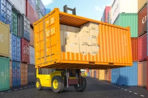 Vận chuyển hàng đường biển từ Việt Nam đi Đức