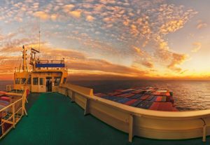 Slow Steaming: Chiến Lược Giảm Tốc Độ Tàu Trong Vận Tải Biển