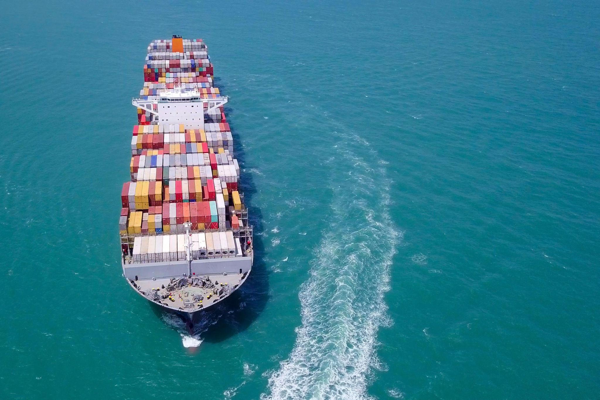 Xu Hướng Phát Triển Của Ngành Vận Tải Biển Trong Thương Mại Quốc Tế