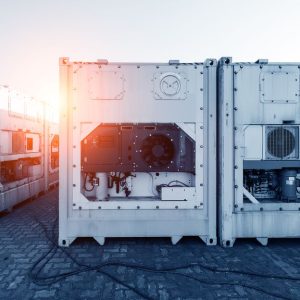 Cold Chain Logistics Bằng Đường Biển: Giải Pháp Vận Chuyển Hàng Hóa Nhiệt Độ Kiểm Soát