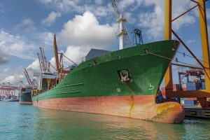 Lợi Nhuận Vận Tải Biển Tích Cực Nhưng Còn Nhiều Thách Thức