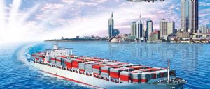 Vận tải đường biển từ Hồ Chí Minh đi cảng Jakarta, Indonesia