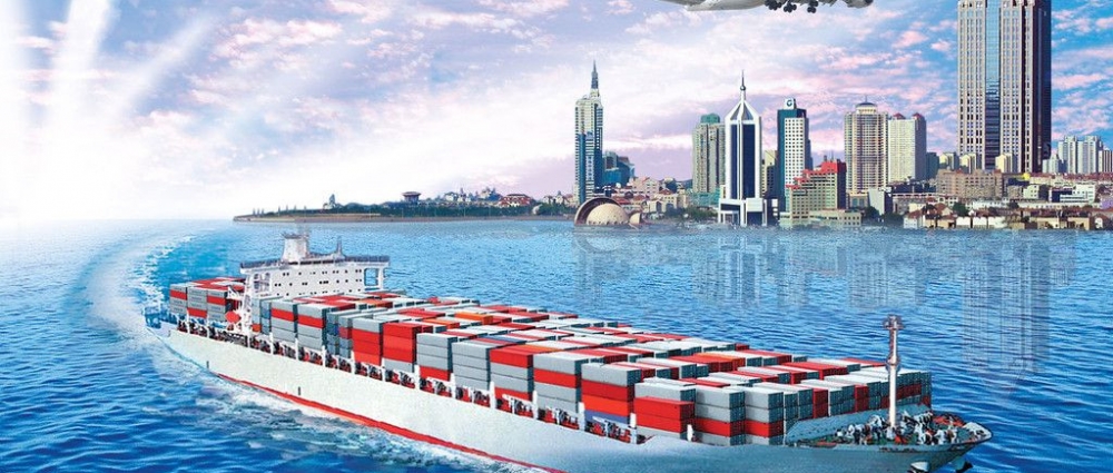 Vận tải đường biển từ Hồ Chí Minh đi cảng Jakarta, Indonesia