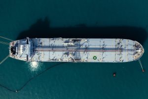 Mỹ Triển Khai Chương Trình Tái Bảo Hiểm 20 Tỷ USD Nhằm Khôi Phục Vận Tải Qua Eo Biển Hormuz