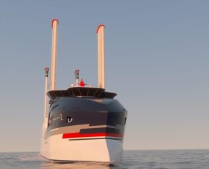 Hydrogen Shipping: Tàu Chạy Bằng Hydro Và Tương Lai Của Vận Tải Biển Xanh