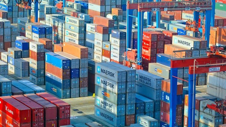 Vận tải đường biển từ Hồ Chí Minh đi cảng Madurai ICD, Ấn Độ