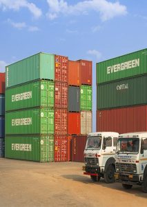 Vận tải đường biển từ Hồ Chí Minh đi cảng Ahmedabad ICD, Ấn Độ