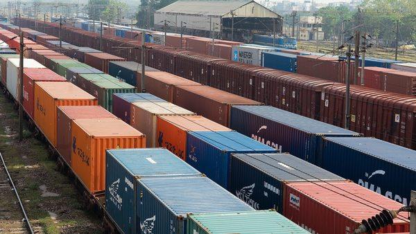 Vận tải đường biển từ Hồ Chí Minh đi cảng Ranchi ICD, Ấn Độ