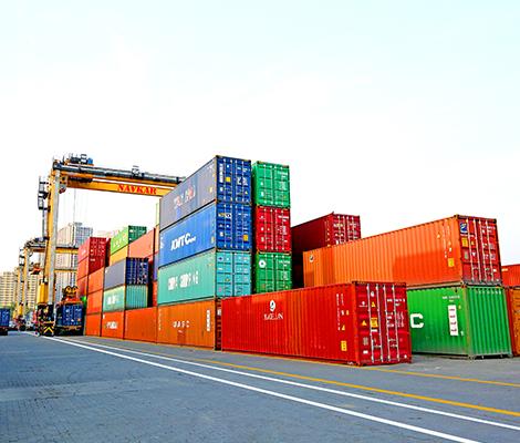 Vận tải đường biển từ Hồ Chí Minh đi cảng Nashik ICD, Ấn Độ