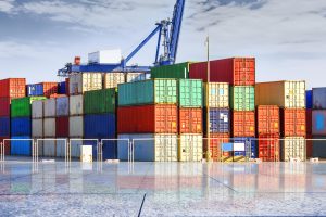 Vận tải đường biển từ Hồ Chí Minh đi cảng Rajkot ICD, Ấn Độ