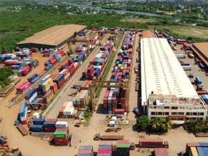 Vận tải đường biển từ Hồ Chí Minh đi cảng Trichy ICD, Ấn Độ