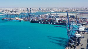 Vận tải đường biển từ Hồ Chí Minh đi cảng Dhamra, Ấn Độ