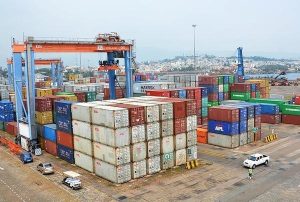 Vận tải đường biển từ Hồ Chí Minh đi cảng Jodhpur ICD, Ấn Độ