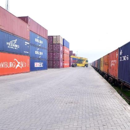 Vận tải đường biển từ Hồ Chí Minh đi cảng Chandigarh ICD, Ấn Độ