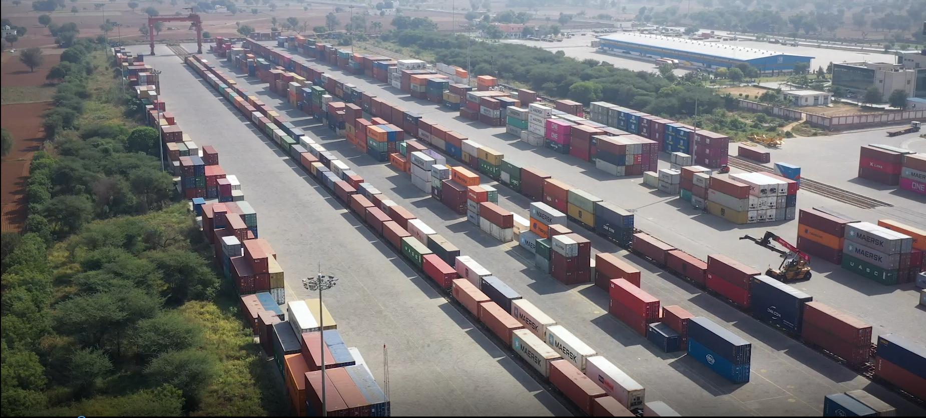 Vận tải đường biển từ Hồ Chí Minh đi cảng Bhubaneswar ICD, Ấn Độ