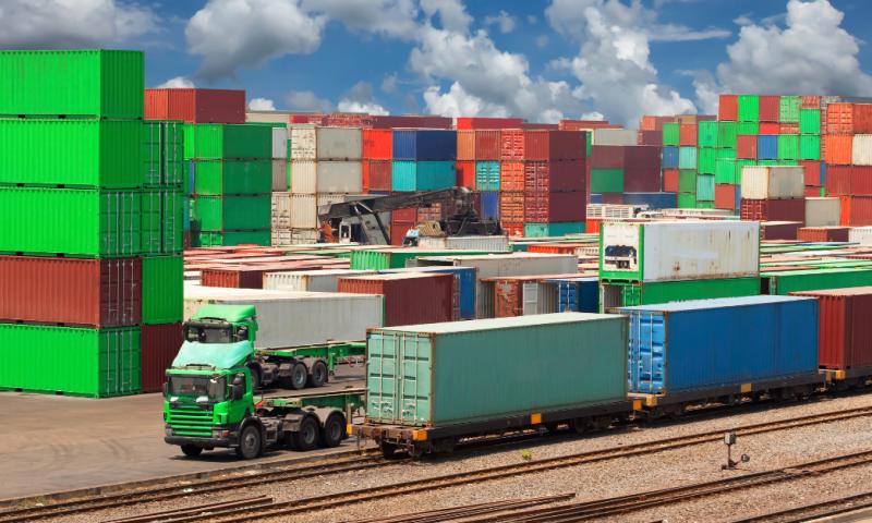 Vận tải đường biển từ Hồ Chí Minh đi cảng Vadodara ICD, Ấn Độ