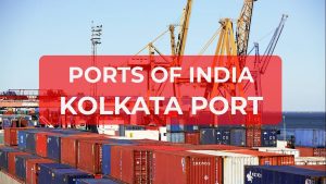 Vận tải đường biển từ Hồ Chí Minh đi cảng Kolkata, Ấn Độ