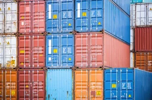 Vận tải đường biển từ Hồ Chí Minh đi cảng Khor Fakkan, UAE