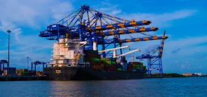 Vận tải đường biển từ Hồ Chí Minh đi cảng Ludhiana ICD, Ấn Độ