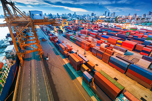 Vận tải đường biển từ Hồ Chí Minh đi cảng Moradabad ICD, Ấn Độ