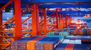 Vận tải đường biển từ Hồ Chí Minh đi cảng Bhilai ICD, Ấn Độ
