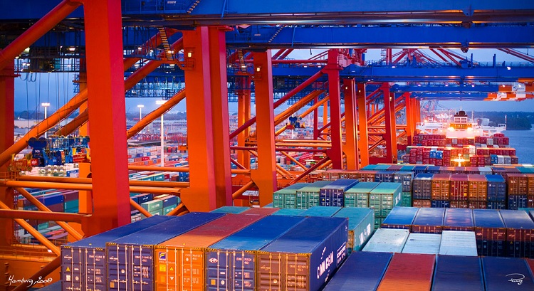 Vận tải đường biển từ Hồ Chí Minh đi cảng Bhilai ICD, Ấn Độ