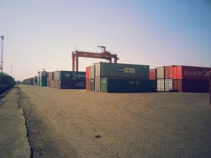 Vận tải đường biển từ Hồ Chí Minh đi cảng Amritsar ICD, Ấn Độ