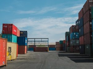 Vận tải đường biển từ Hồ Chí Minh đi cảng Jaipur ICD, Ấn Độ