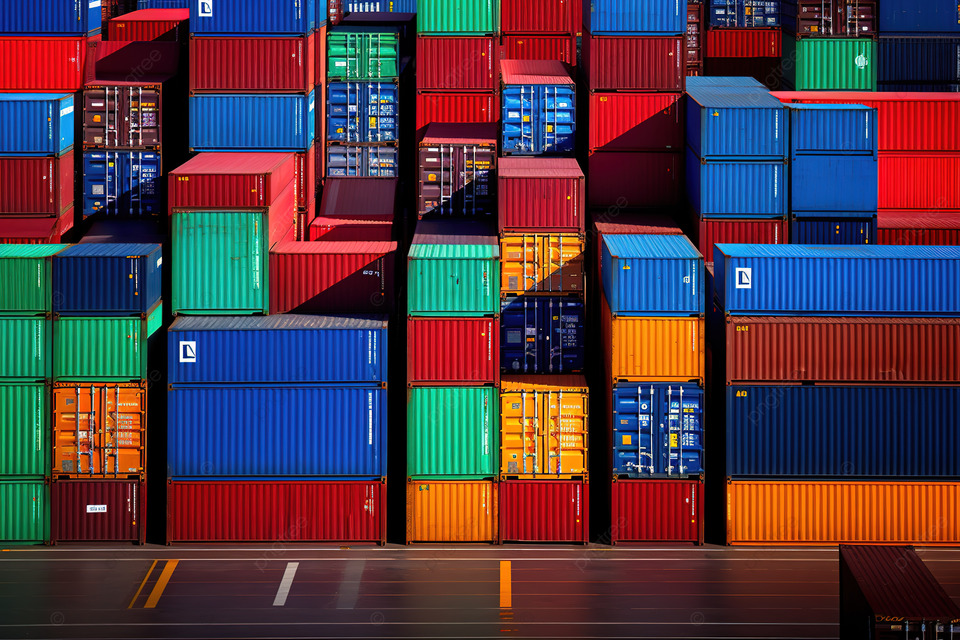 Vận tải đường biển từ Hồ Chí Minh đi cảng Ras Al Khaimah, UAE