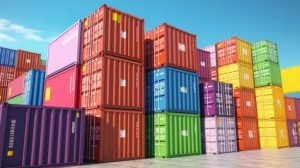 Vận tải đường biển từ Hồ Chí Minh đi cảng Rohtak ICD, Ấn Độ