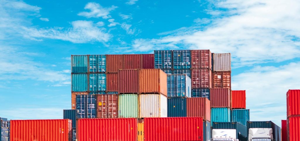 Vận tải đường biển từ Hồ Chí Minh đi cảng Dehradun ICD, Ấn Độ