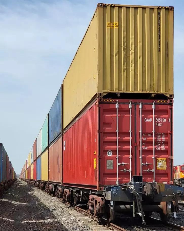 Vận tải đường biển từ Hồ Chí Minh đi cảng Patna ICD, Ấn Độ