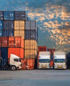 Vận tải đường biển từ Hồ Chí Minh đi cảng Siliguri ICD, Ấn Độ