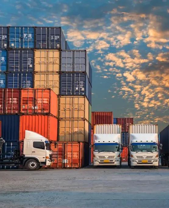 Vận tải đường biển từ Hồ Chí Minh đi cảng Siliguri ICD, Ấn Độ