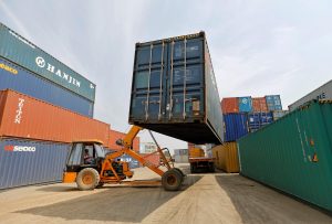 Vận tải đường biển từ Hồ Chí Minh đi cảng Udaipur ICD, Ấn Độ