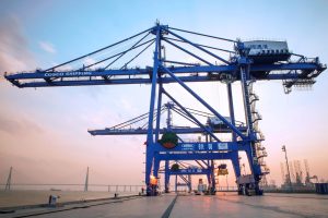 Vận tải đường biển từ Hồ Chí Minh đi cảng Nantong, Trung Quốc