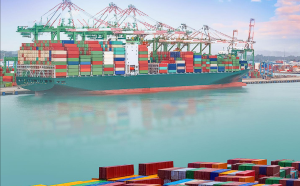Xuất Khẩu Hàng Hóa Từ Việt Nam Sang Cảng Los Angeles (Mỹ)