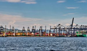Vận tải đường biển từ Hồ Chí Minh đi cảng Yantian, Trung Quốc