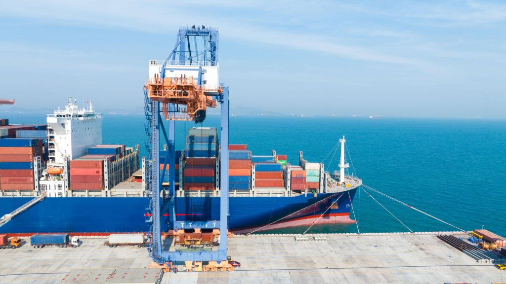 Các Mặt Hàng Xuất Khẩu Sang Trung Quốc Cần Lưu Ý Những Gì?
