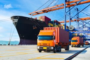 Vận tải đường biển từ Hồ Chí Minh đi cảng Fremantle, Úc
