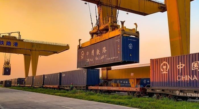 Vận tải đường biển từ Hồ Chí Minh đi cảng Mianyang, Trung Quốc