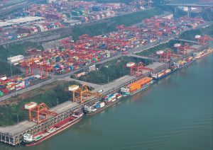 Vận tải đường biển từ Hồ Chí Minh đi cảng Guangyuan, Trung Quốc