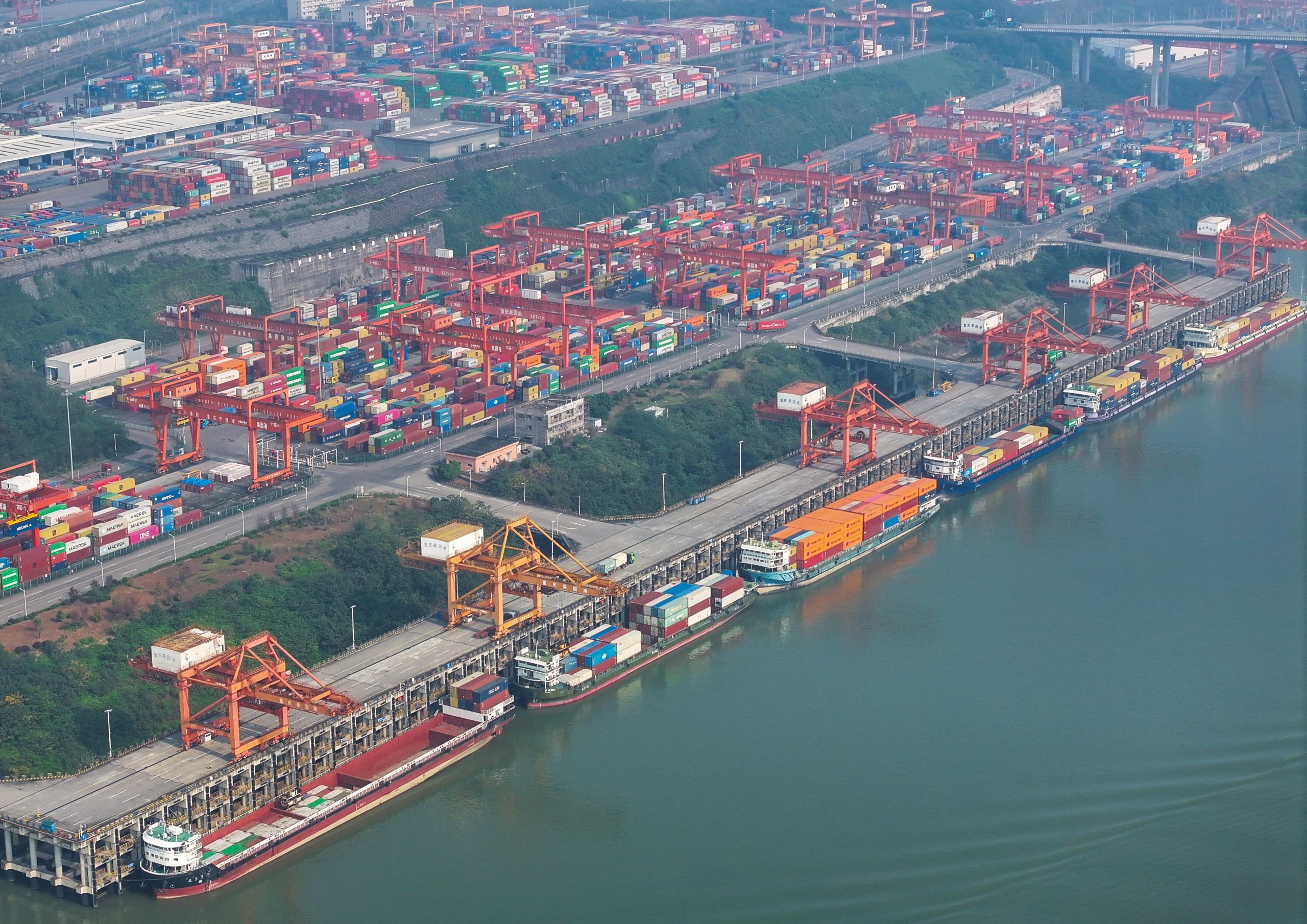 Vận tải đường biển từ Hồ Chí Minh đi cảng Guangyuan, Trung Quốc