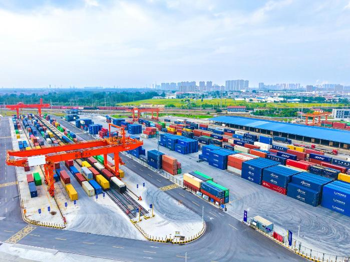 Vận tải đường biển từ Hồ Chí Minh đi cảng Xuzhou, Trung Quốc