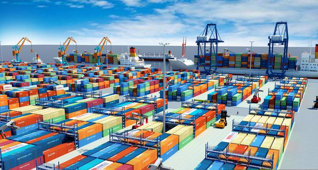 CÁC THUẬT NGỮ QUAN TRỌNG TRONG VẬN TẢI BIỂN