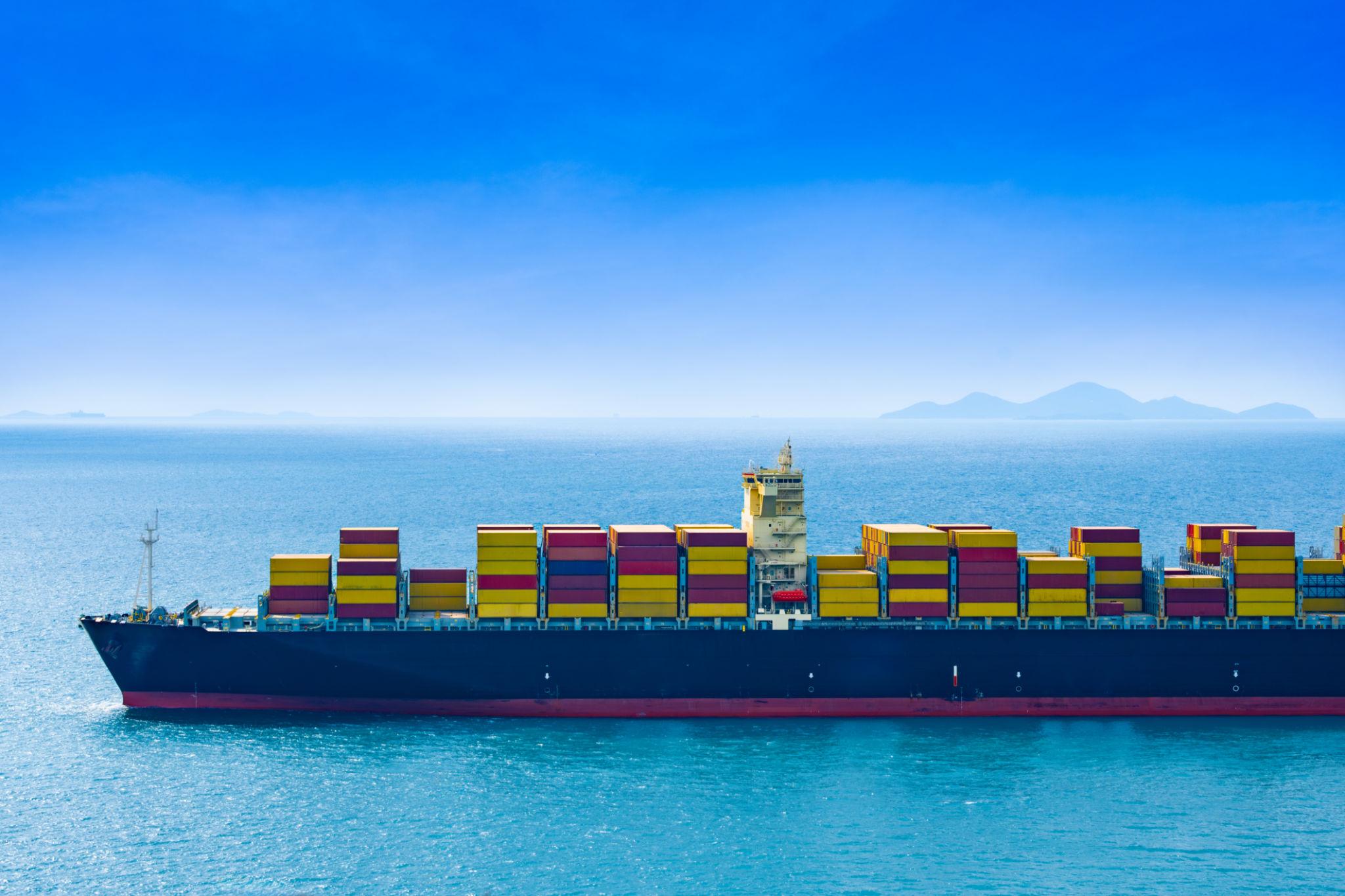 Xuất Khẩu Hàng Hóa Từ Việt Nam Sang Cảng Los Angeles (Mỹ)