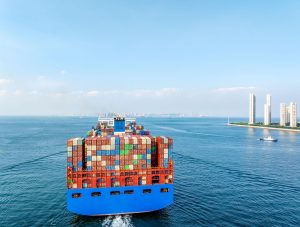 Vận tải đường biển từ Hồ Chí Minh đi cảng Qingdao, Trung Quốc