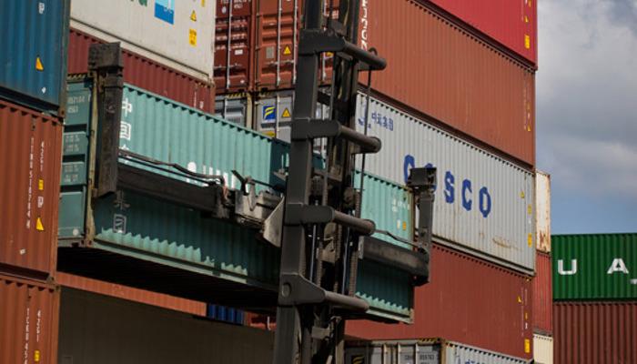Vận tải đường biển từ Hồ Chí Minh đi Burnaby ICD, Canada