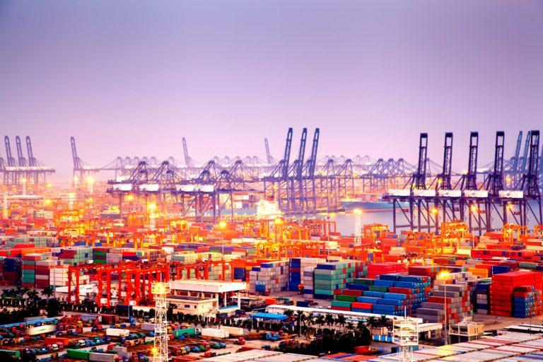 Vận tải đường biển từ Hồ Chí Minh đi cảng Shantou, Trung Quốc
